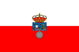 Bandera de Cantabria