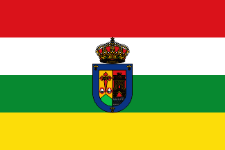Bandera de La Rioja