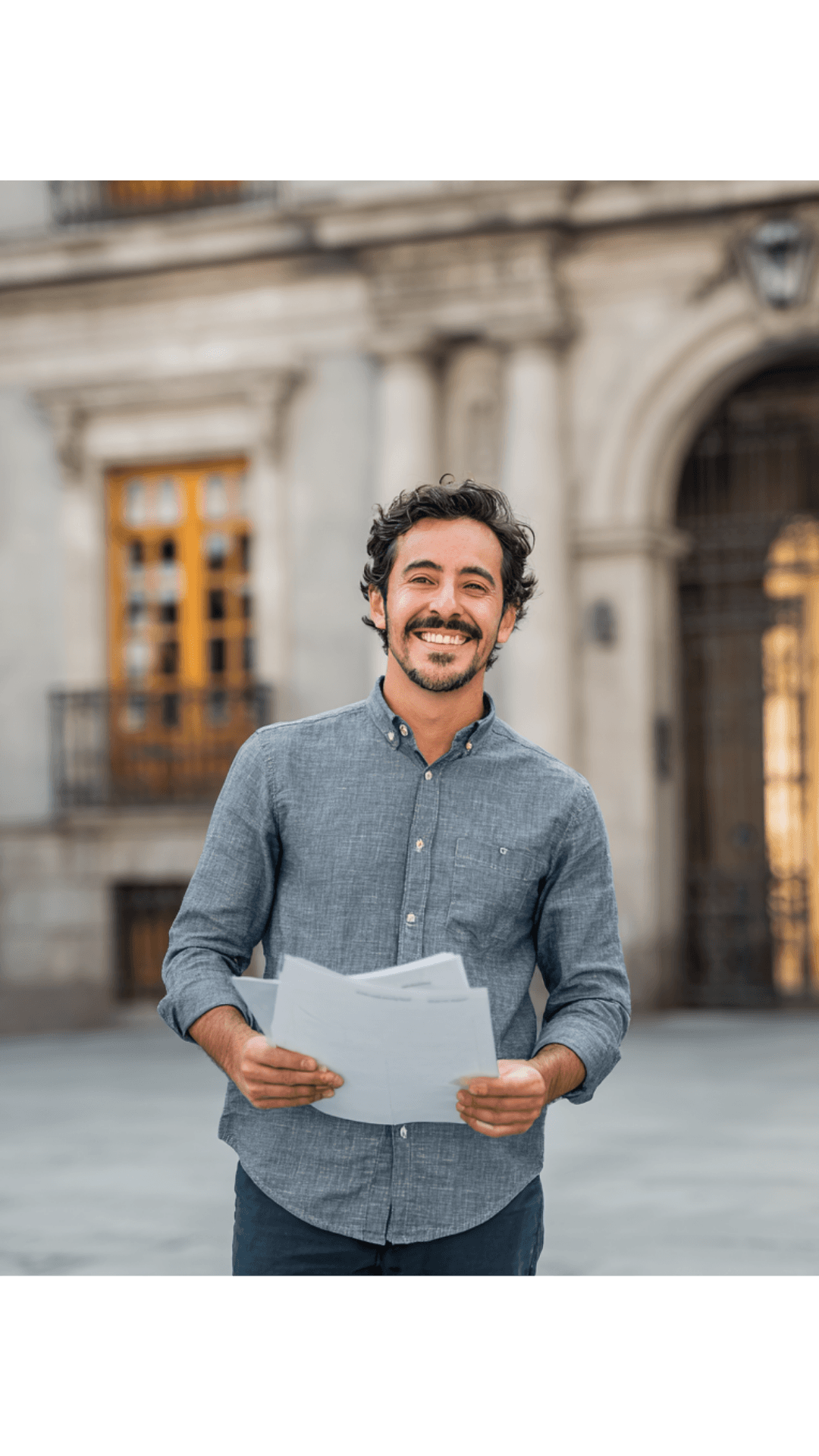 Preparación oposiciones Administrativas