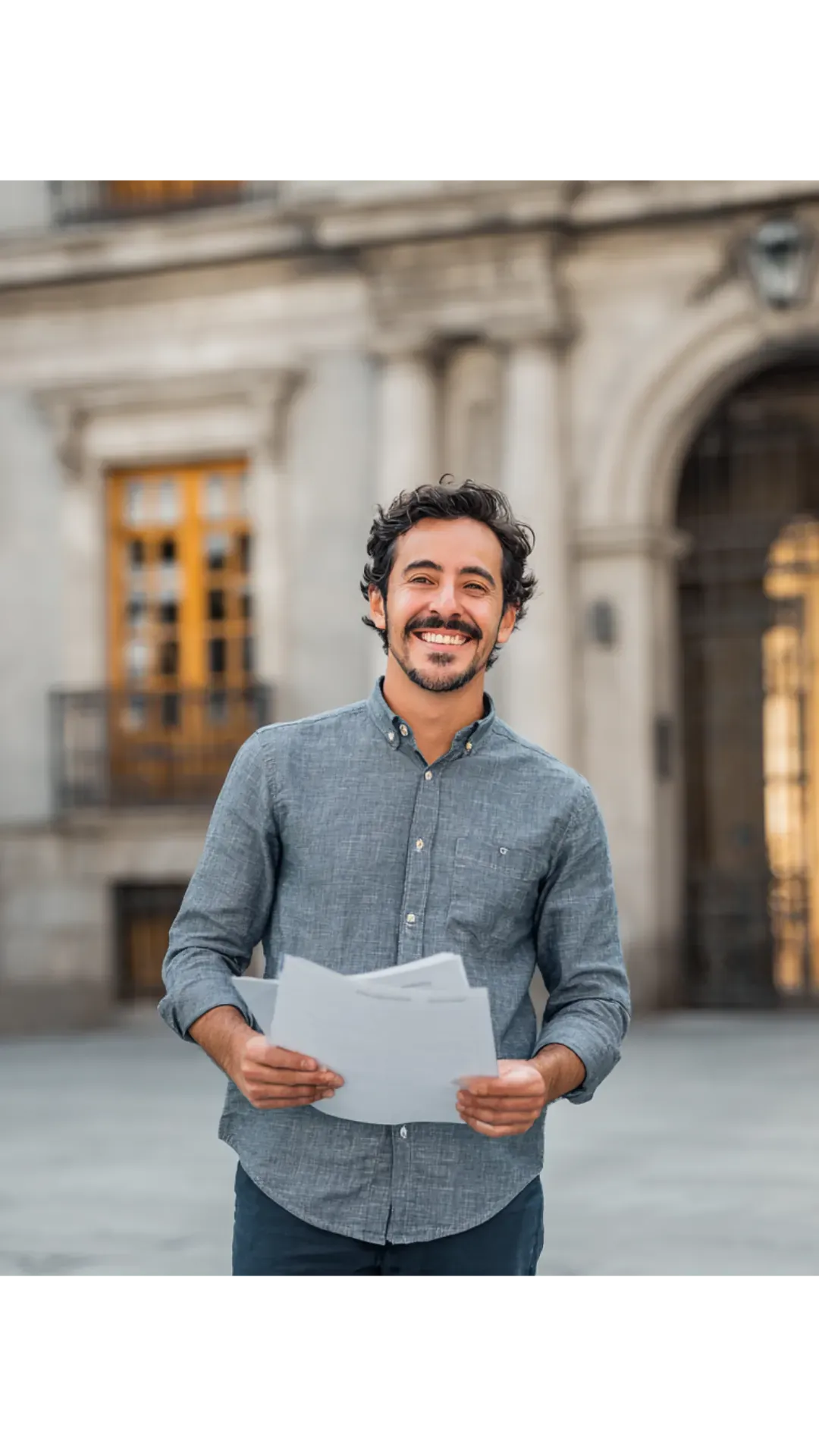 Preparación oposiciones Administrativo Andalucía