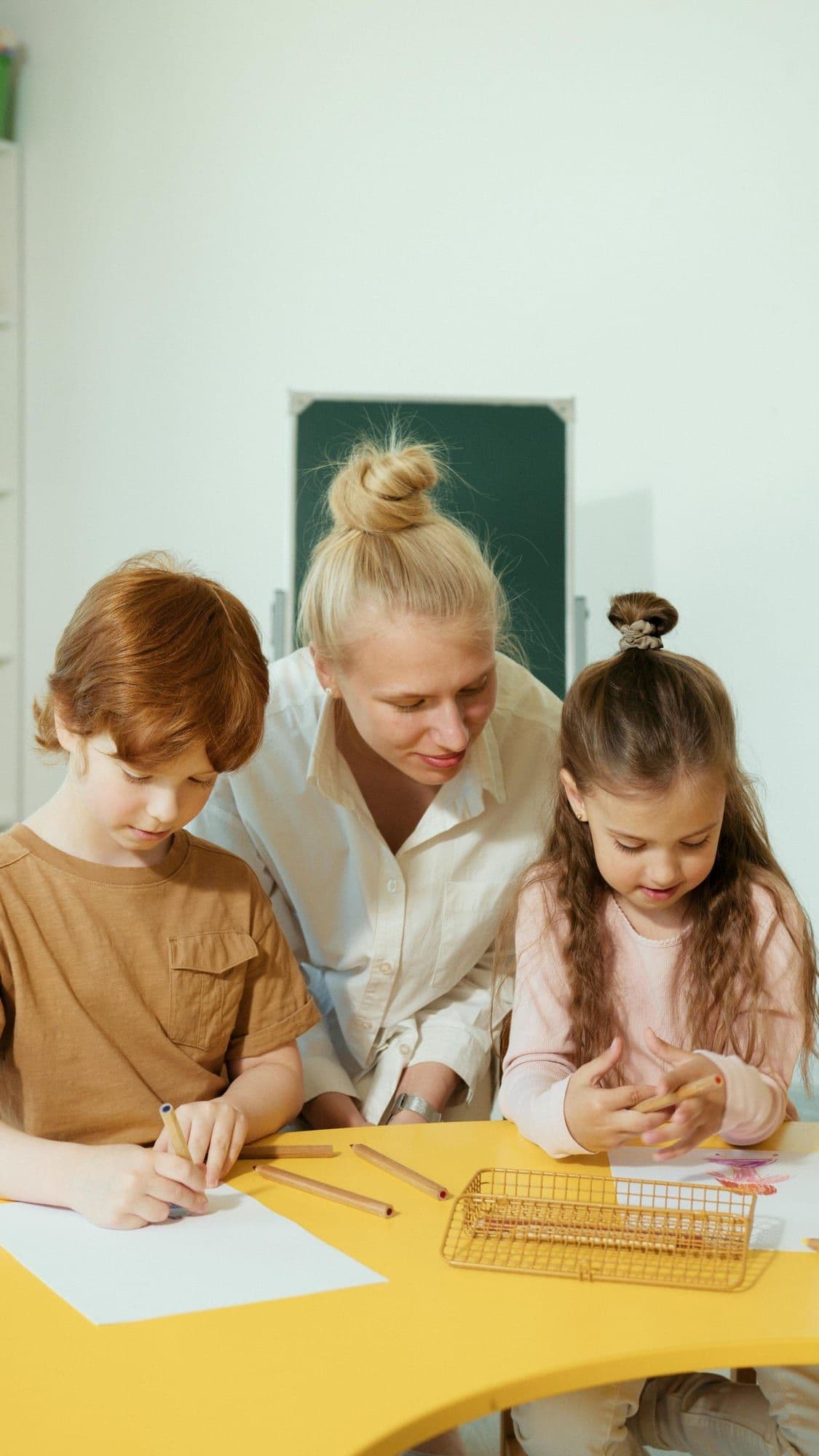 Preparación oposiciones Educación Primaria en Navarra