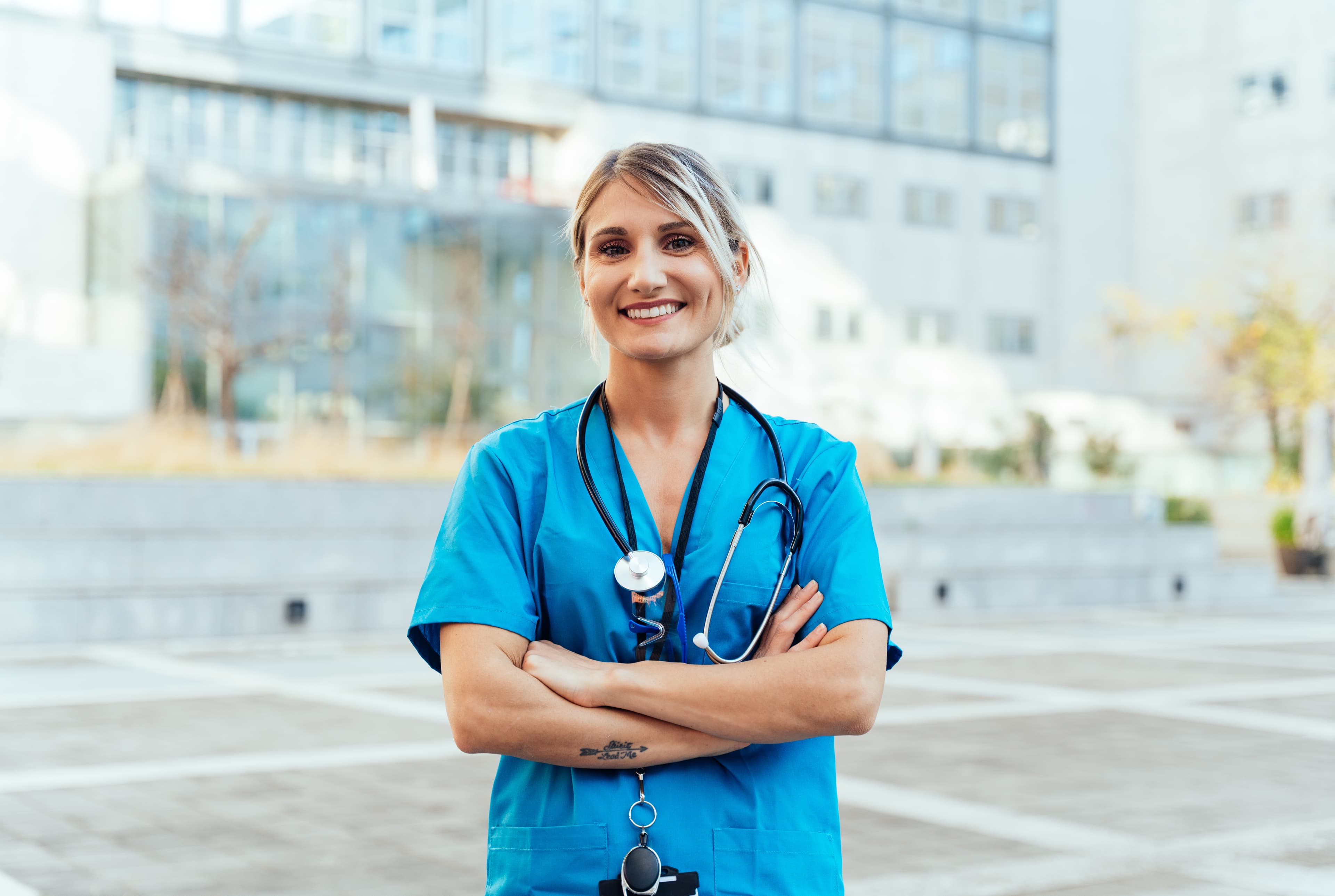 Preparación oposiciones TCAE SAS Andalucía