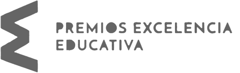 Logotipo de Premios Excelencia Educativa