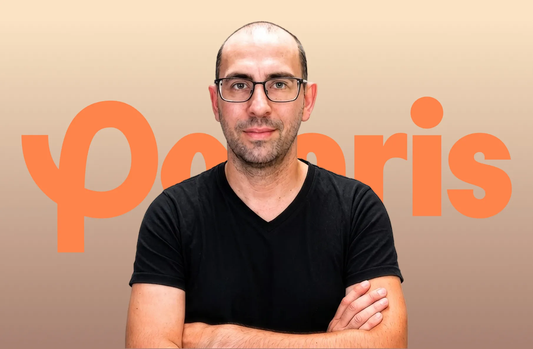 Alejandro Muñoz, del equipo de Polaris: Técnico Auxiliar de Informática