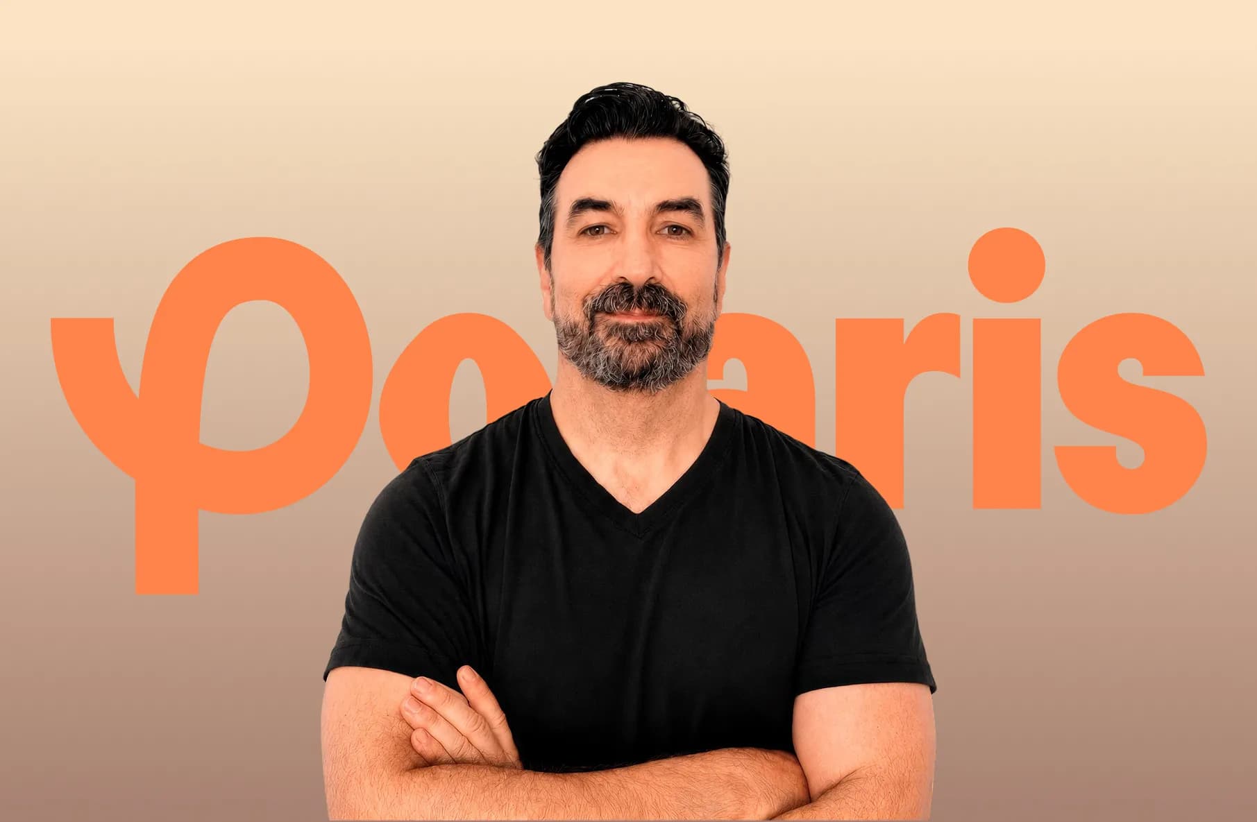 Andrés Botín, del equipo de Polaris: Ofimática