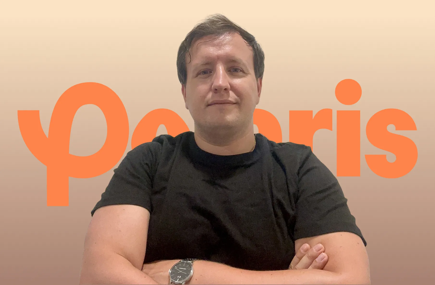 Antonio Gutiérrez, del equipo de Polaris: Administrativas Junta de Andalucía