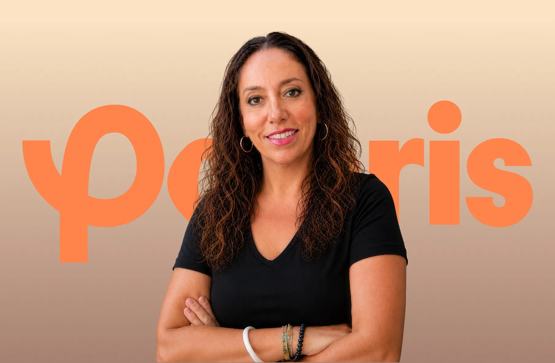 Asunción Garrido, del equipo de Polaris: Educación Infantil