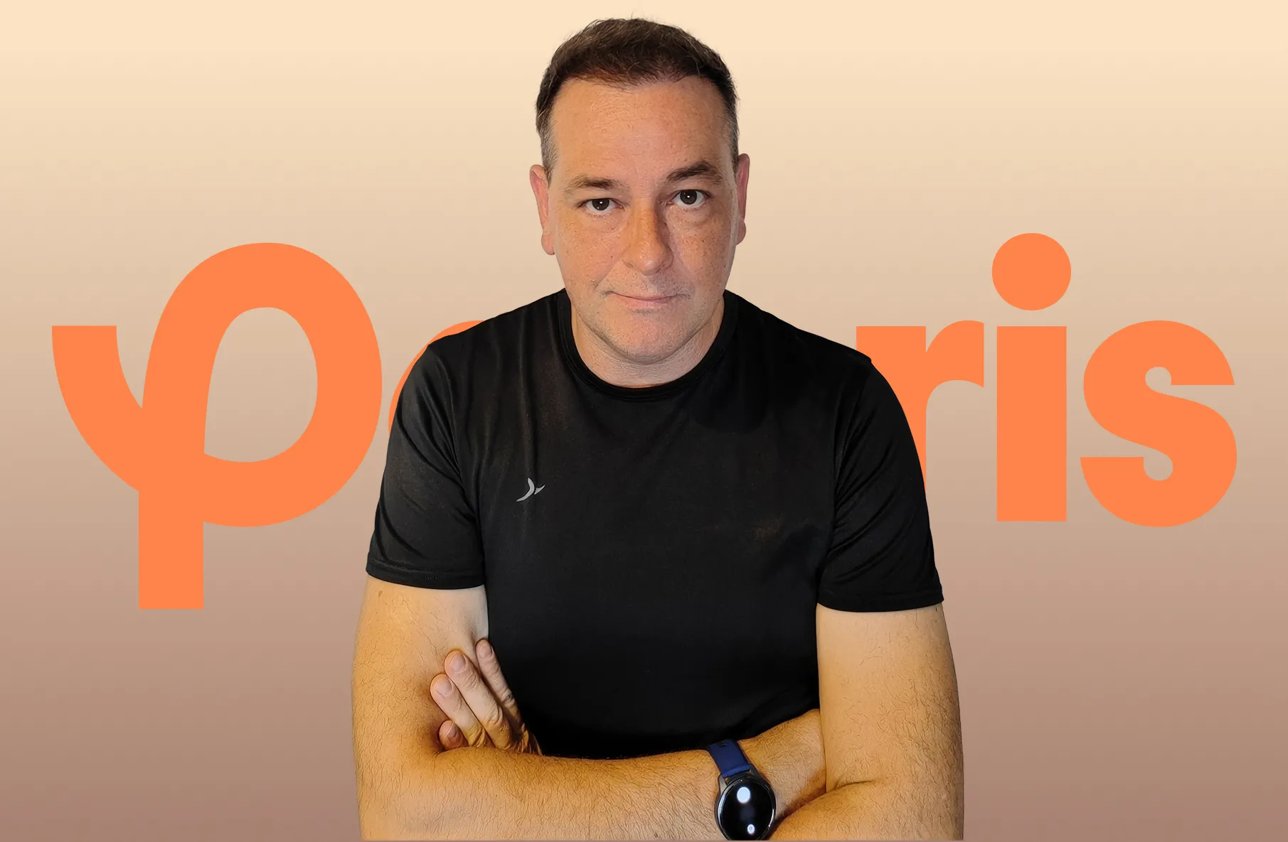 Carlos Marín, del equipo de Polaris: Audición y Lenguaje