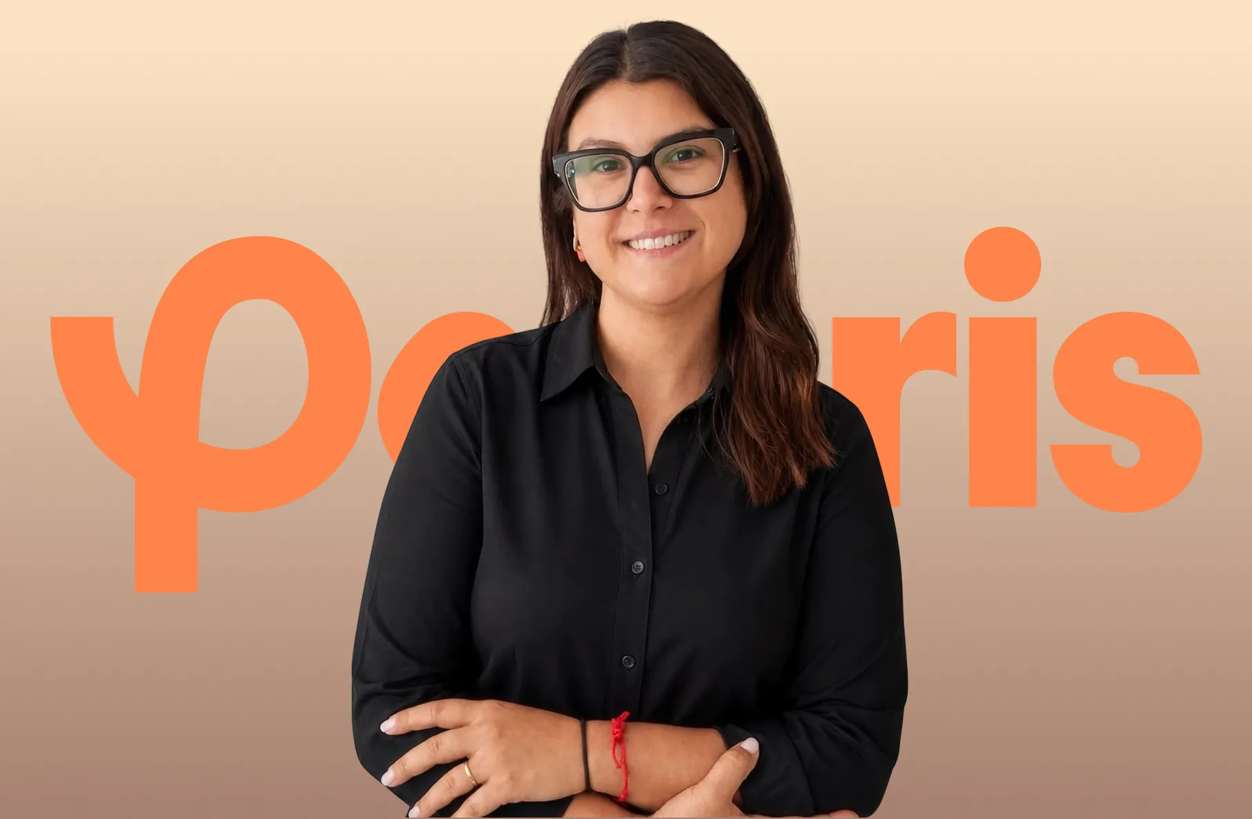 Celia Mojica, del equipo de Polaris: Técnico Superior en Educación Infantil