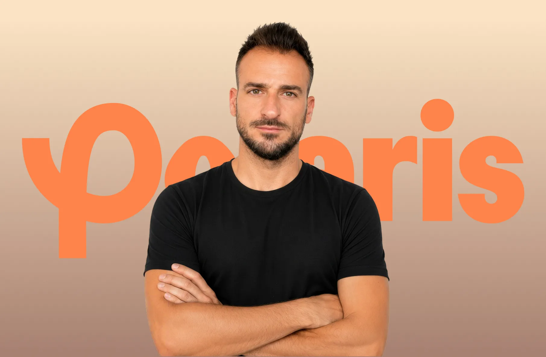 David Escrig, del equipo de Polaris: Policía Local