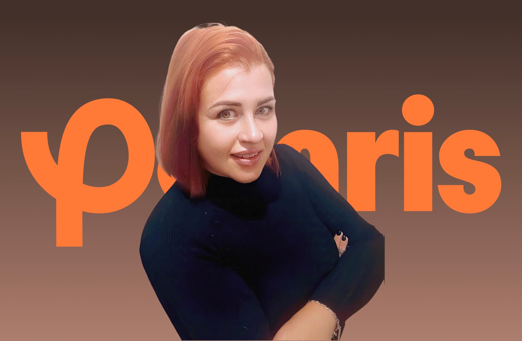 Foto de Evelin Robles