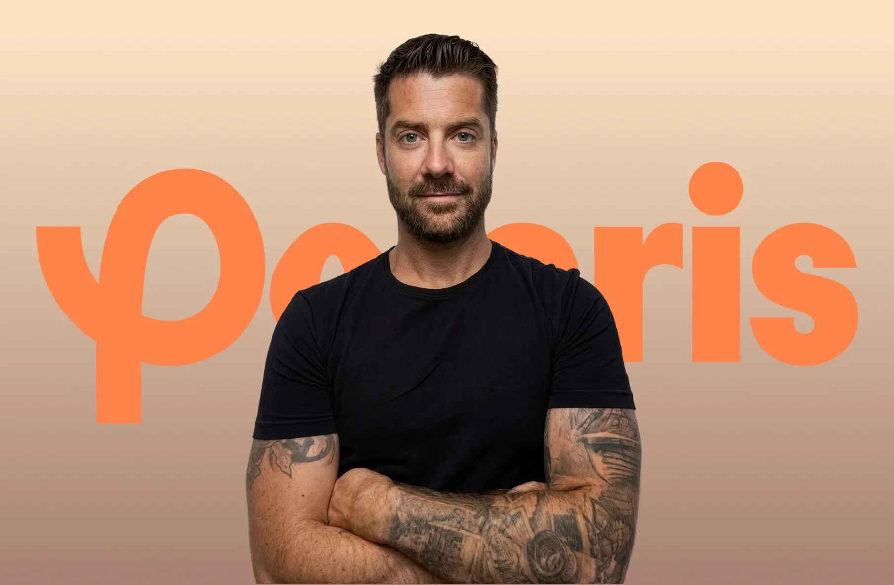 Francisco Martín, del equipo de Polaris: Educación Primaria