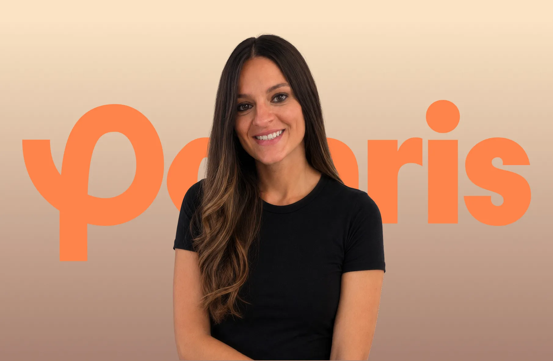 Irene Orellana, del equipo de Polaris: Educación Primaria