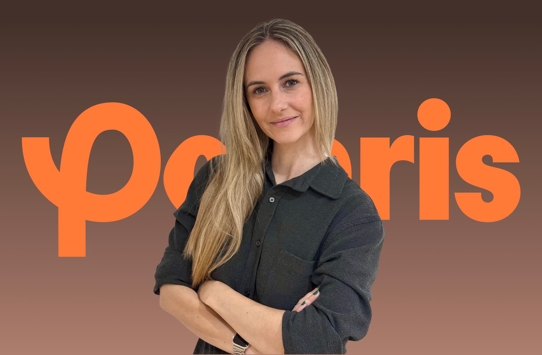 Foto de María Fernández