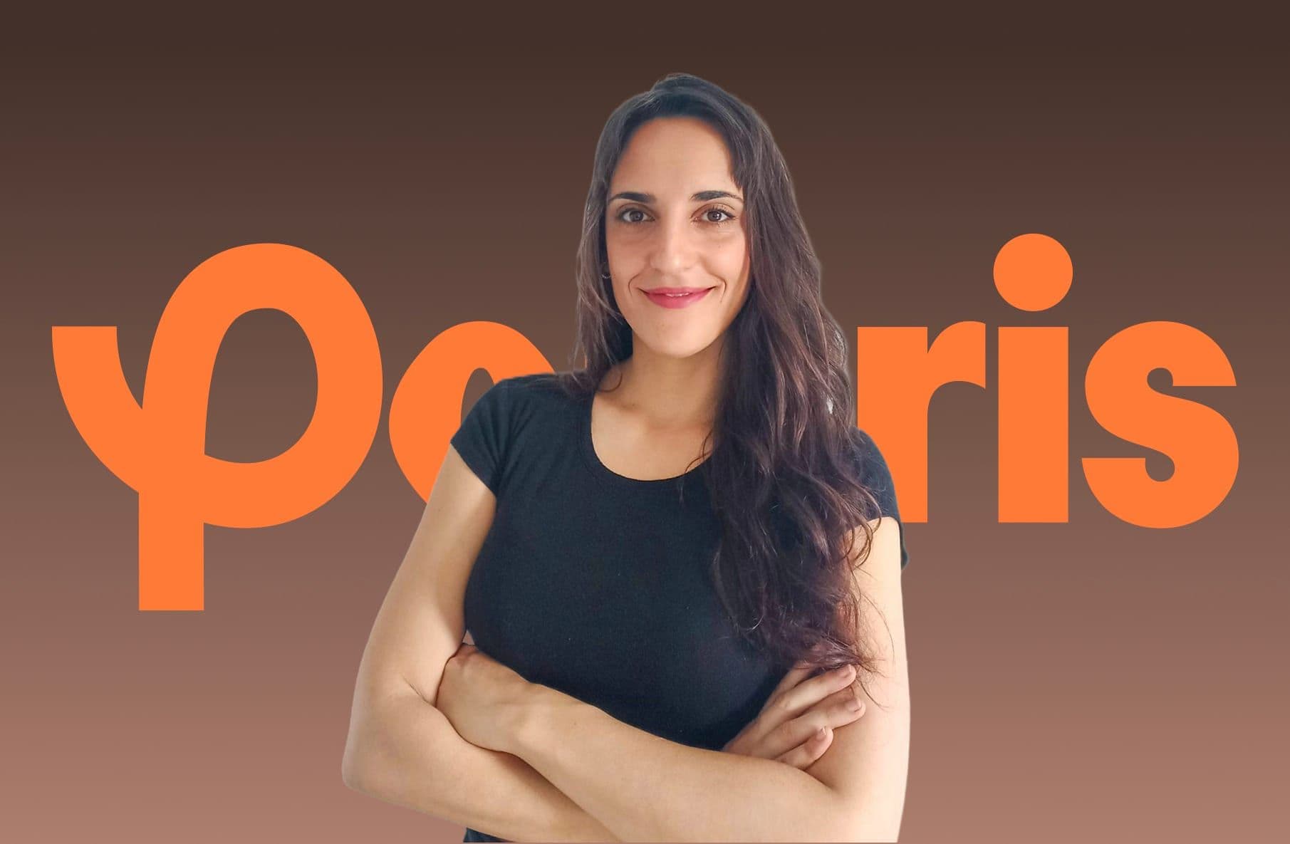 Foto de María Martínez