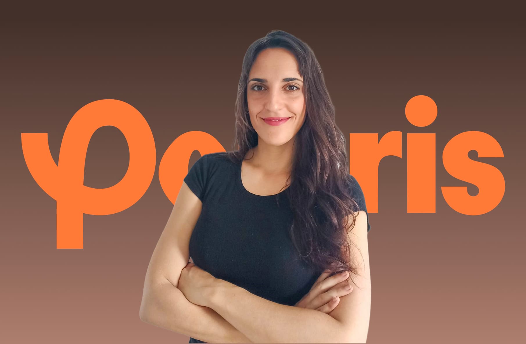 Foto de María Martínez