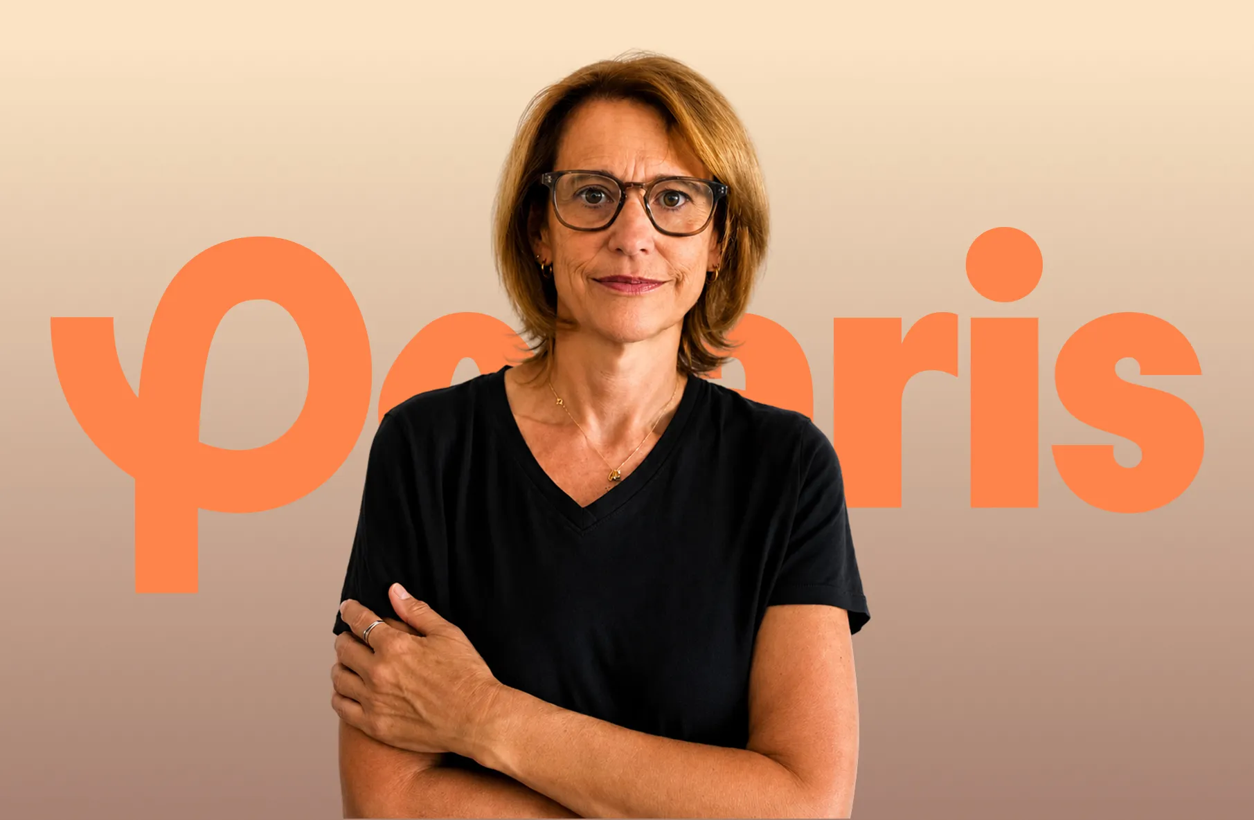 Myriam, del equipo de Polaris: Técnico en Cuidados Auxiliares de Enfermería