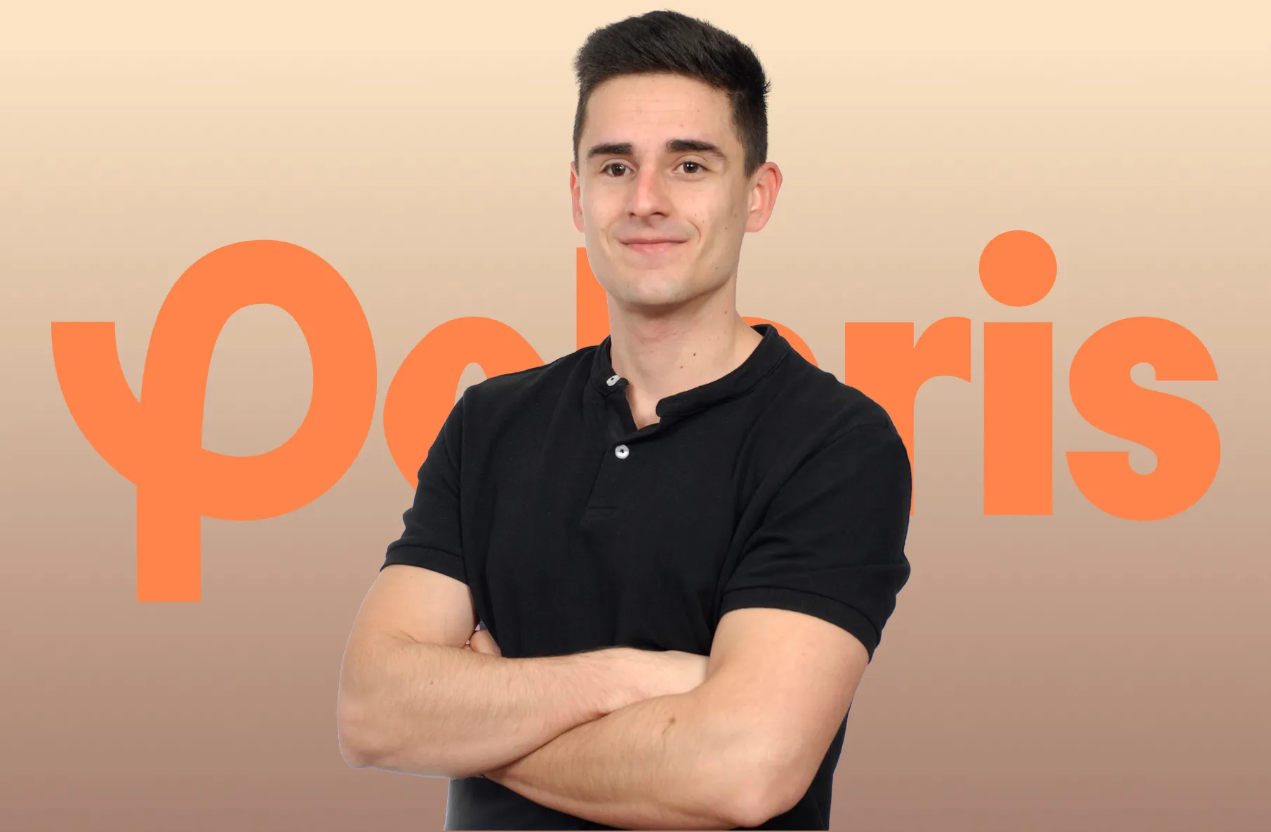 Pedro Matellán, del equipo de Polaris: Justicia