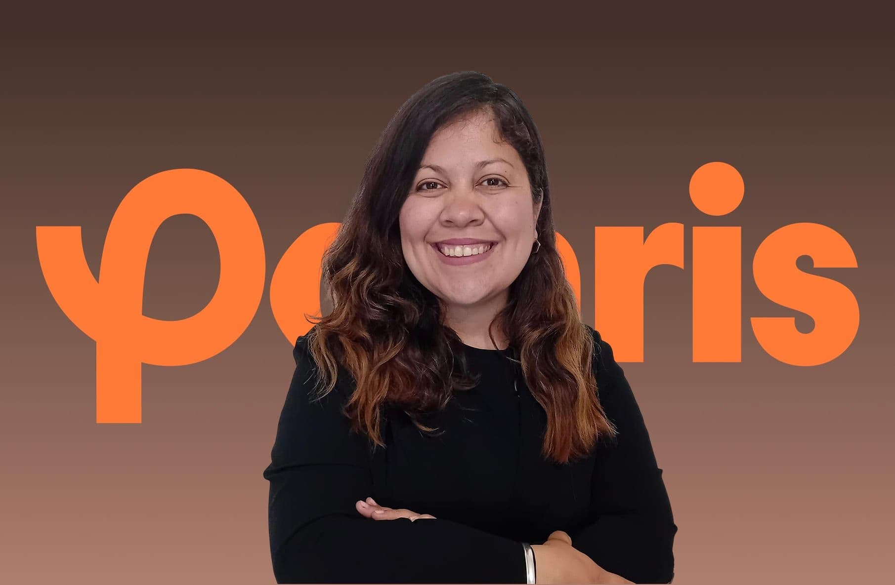 Foto de Romina