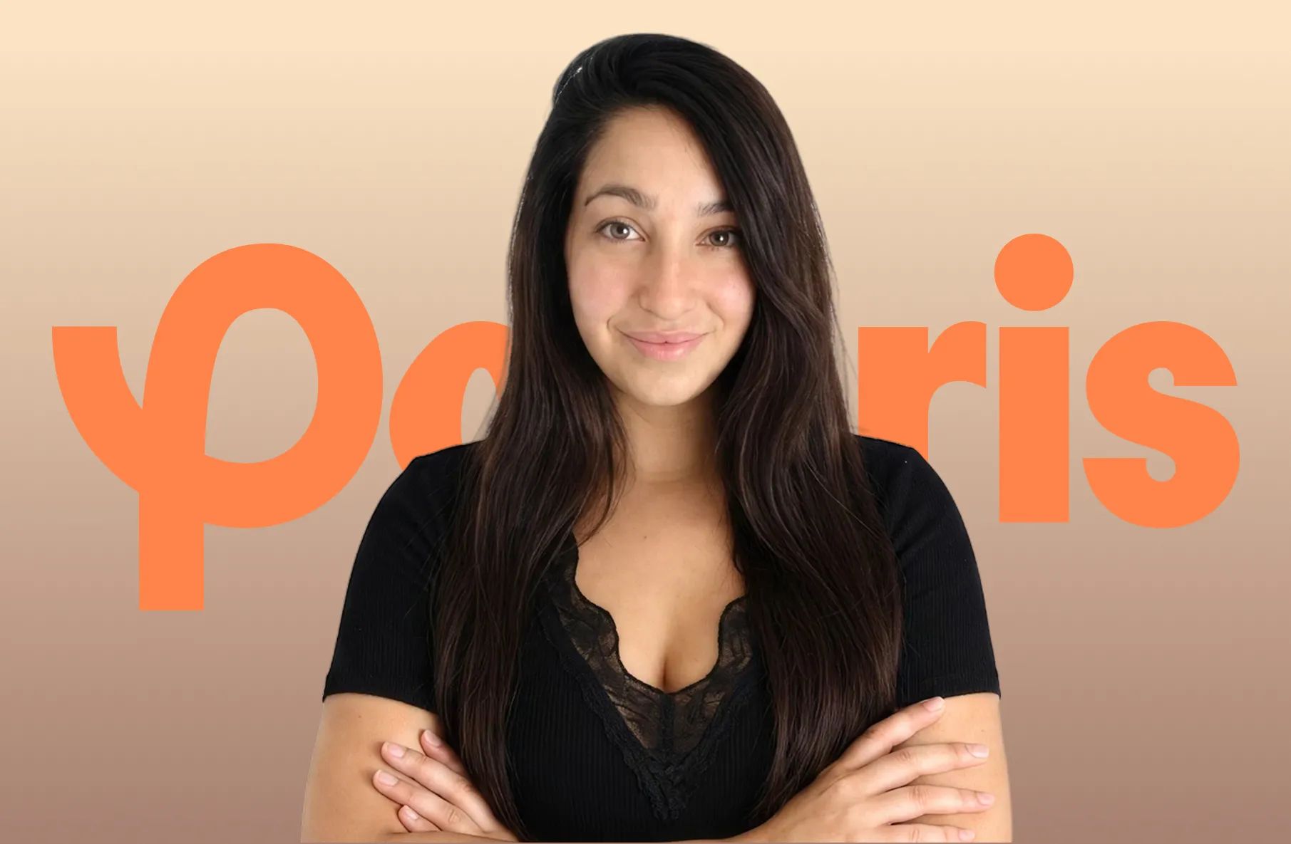 Sandra Alises, del equipo de Polaris: Inglés para oposiciones ferroviarias