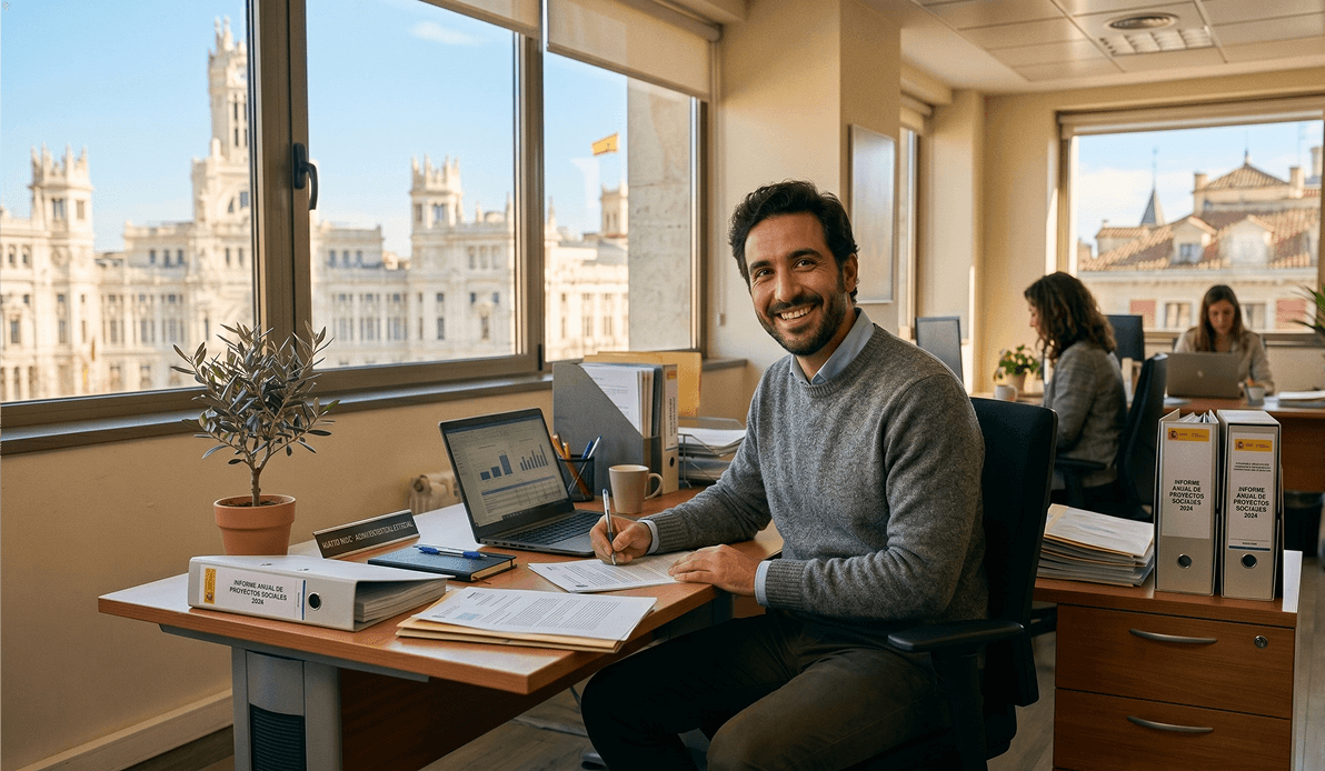 Oferta de Empleo Público 2026: análisis completo de plazas